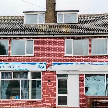 The Silver City Hotel Immingham 外观 照片